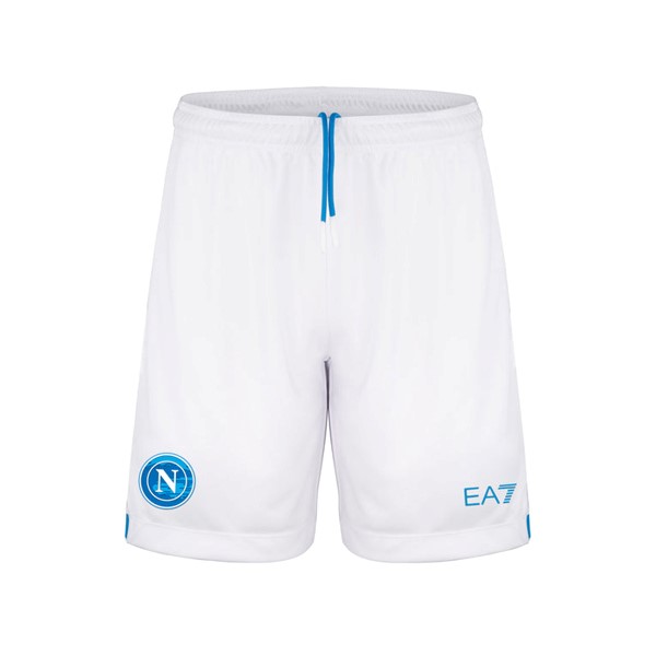 Pantalon Naples Third 2026-27